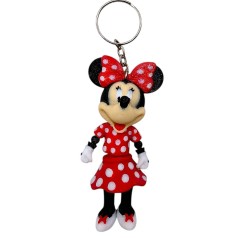 Брелок 3d печать "Минни Маус"