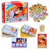 Настольная игра "Мастера предложений" (укр)