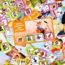 Настольная игра "Мастера предложений" (укр)