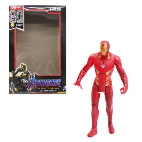 Фигурка "Мстители: Железный Человек" Avengers