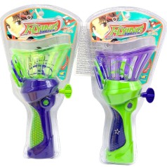 Игрушка-запускалка "Ловушка" (микс видов)