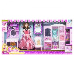 Кукла "Bailee: Happy Homes", вид 2