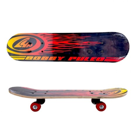 Скейтборд 59,5 см (ВИД 1)