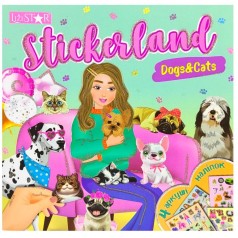 Видання для дозвілля (DOGS&CATS)