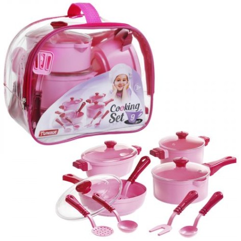 Набор посуды "Cooking Set"
