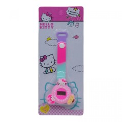 Часы детские электронные "Hello Kitty"