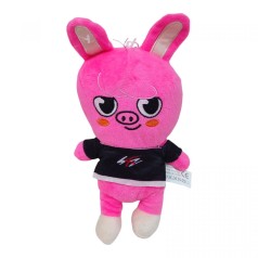 ПОРОСЯтко Аніме М'яка іграшка