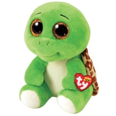 Дитяча іграшка м’яка "Черепаха TURTLE" 15 см