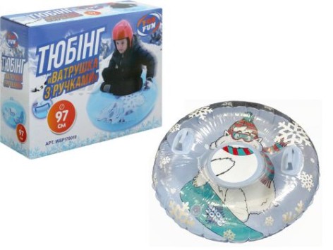 Тюбинг