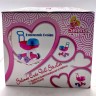 Коляска "Guclu", 34х24х27 см, в коробке