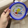 Барабан іграшковий (синій)