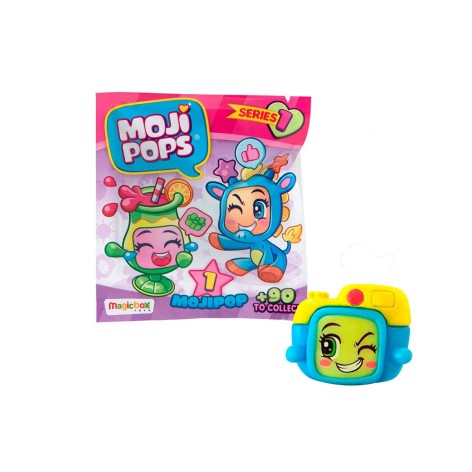 Фігурка MOJI POPS S1 (в асорт.)