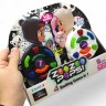 Игра "ZooZooPops" (музыка, подсветка, 4 игровых режима, игра на двоих)