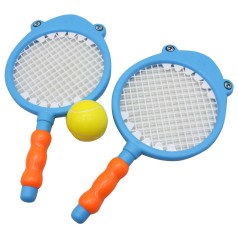 Детский игровой набор для тенниса "Акула"