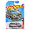 Машинка "Hot wheels: HW RAPID RESPONSE" (оригинал)