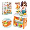 Игрушечный набор "Маркет ТехноК" (коробка 61х48х20 см)