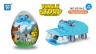 Конструктор "MINDBOX. JUNGLE STORY"