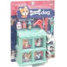Набір "MiniPet" на блістері 832-105 р.25*19*6,5см