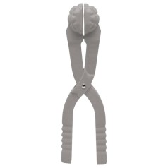 Снежколип "ГРАНАТА" (серый)