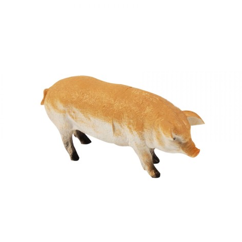 Резиновая фигурка 