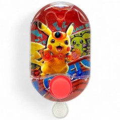 Водна гра "Аніме. Пікачу" (мікс видів)