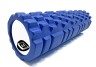 Массажный ролик EasyFit Grid Roller 45 см v.2.1 Синий