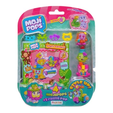 MOJI POPS S2 – ФОТОСЕССИЯ вид 5
