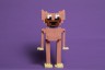 Конструктор "Pixel Heroes: Киси Миси", 300 дет.
