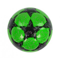 М'яч футбольний розмір №2 зелений