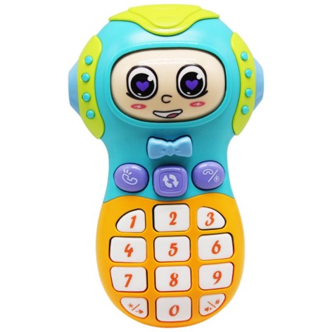 Интерактивная игрушка "Телефон", вид 2