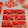 Настольная игра "Лото классическое" (укр)