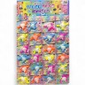 Игрушка антистресс "Санрио" 4,5 см