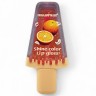 Блиск для губ "Shine color", бежевий