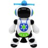 Интерактивная игрушка "Танцующий робот"
