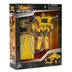 Трансформер "Xbot"