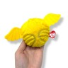 Детская мягкая игрушка-прыгунчик TY Beanie Bouncer "Золотая ночь"