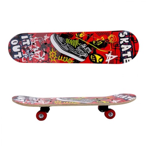 Скейтборд 59,5 см (ВИД 2)