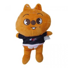 ВЕДМЕЖА Аніме М'яка іграшка