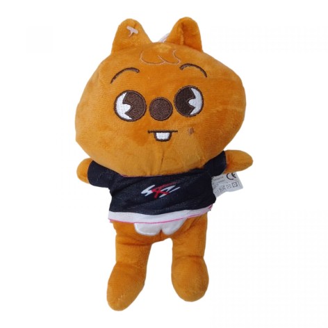 ВЕДМЕЖА Аніме М'яка іграшка