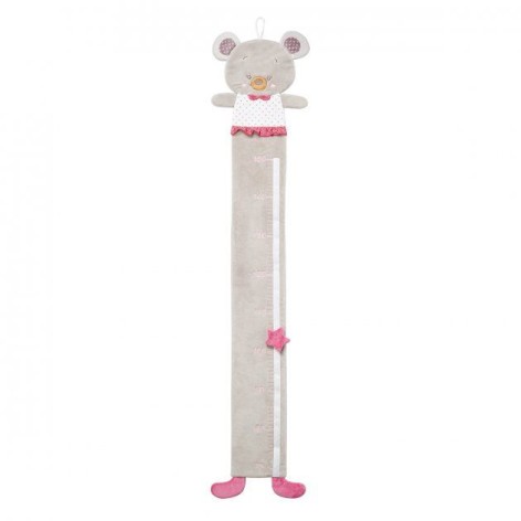 Ростомір-іграшка "Ведмедик Сюзі" (70-150 см)