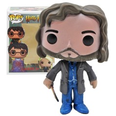 Фигурка коллекционная "Pop! Сириус Блек"