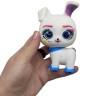 Игровая фигурка "Animal world", кролик белый