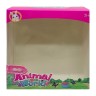 Игровая фигурка "Animal world", кролик белый