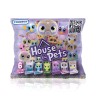 Коллекционная фигурка-сюрприз HOUSE PETS – МОЙ ЛЮБИМЫЙ (в диспл.)