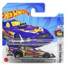 Машинка "Hot Wheels: Mustang NHRA Funny Car" (оригинал)