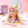 Кукла-манекен BABY BORN - СТИЛЬНА СЕСТРИЧКА (з аксесуарами)