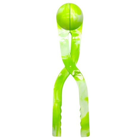 Снежколеп (САЛАТОВЫЙ)