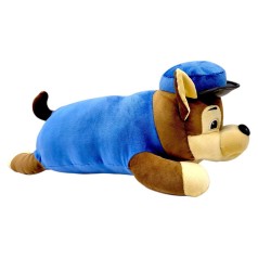 Мягкая игрушка "Долгопузик Гончик" 50 см (синий)
