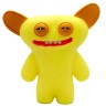 Fuggler Коллекционная фигурка ЖЕЛТЫЙ ГРИН ГРИН, 7см.