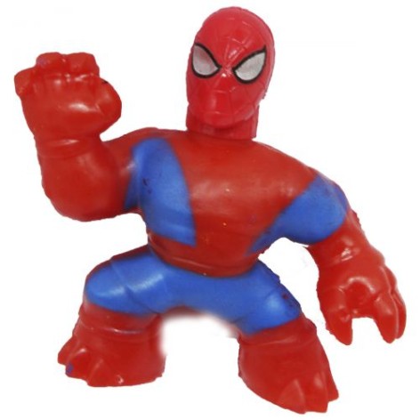 Іграшка-тягучка "Людина Павук"
